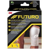 3M FUTURO Comfort bandáž na koleno [SelP] veľkosť XL, (76589) 1x1 ks obrázok